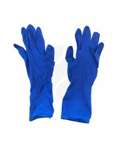 Vogt Medical medical examination gloves, non-sterile latex, powder-free, XL | Buy Online