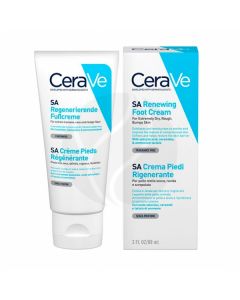 CeraVe Restoring foot cream, 88ml | Buy Online