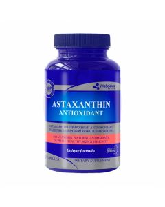 Vitascience Premium Astaxanthin capsules dietary supplements, No. 30 | Buy Online