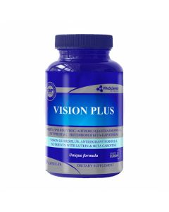 Vitascience Premium Eye protection plus capsules of dietary supplements, No. 30 | Buy Online
