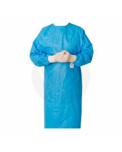 Surgical gown size 52-54 | Buy Online