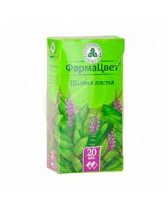 Sage herb 1.5g, # 20 | Buy Online