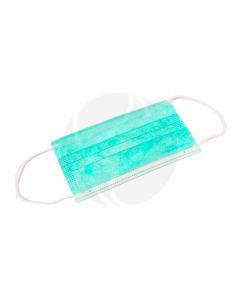 Three-layer medical mask, No. 10 | Buy Online