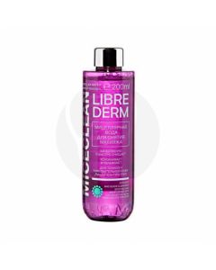 Librederm Micheclin Hydra micellar water for dry skin, 200ml | Buy Online