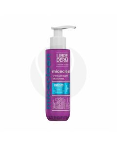 Librederm Miceklin Hydra cleansing milk for dry skin, 150ml | Buy Online