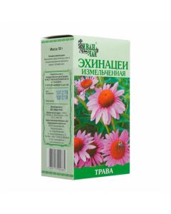 Echinacea herb BAA, 50g | Buy Online