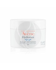 Avene Hydrance Aqua Gel, 50ml | Buy Online