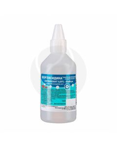 Chlorhexidine solution for external use. 0.05%, 100ml | Buy Online