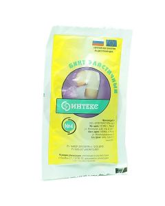 Intex elastic tubular latex-polyester bandage, No. 4 | Buy Online