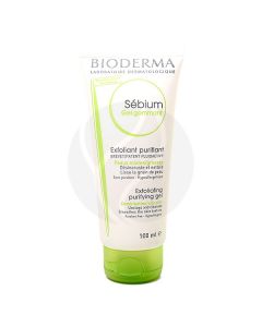 Bioderma Sebium Gumming Gel, 100ml | Buy Online