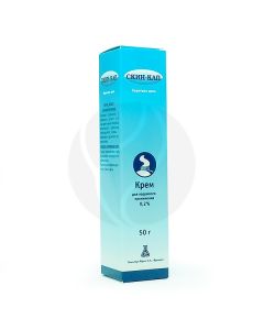 Skin - cap cream 0.2%, 50 g | Buy Online