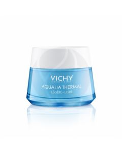 Vichy Aqualia Thermal Light moisturizer, 50ml | Buy Online