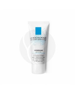 La Roche-Posay Hydreane Legere Moisturizing cream for normal to combination skin, 40ml | Buy Online