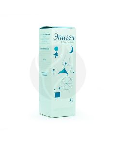 Epigen Intimate spray 0.1%, 15ml | Buy Online