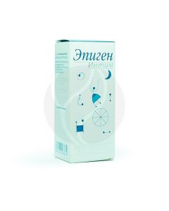 Epigen Intim spray 0.1%, 60ml | Buy Online