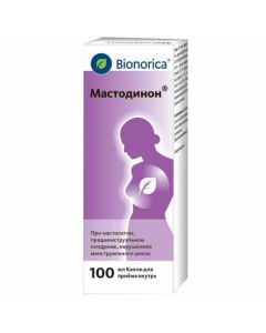 Buy cheap Homeopatycheskyy composition | Mastodinon drops for oral administration, 100 ml online www.buy-pharm.com