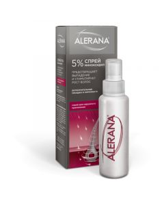 Buy cheap minoxidil | Alerana spray vials of 5%, 60 ml online www.buy-pharm.com