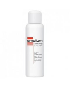 Buy cheap Kompleksnye Emolent | Emolium cream gel for washing 200 ml online www.buy-pharm.com