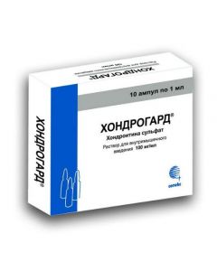 Buy cheap chondroitin sulfate sulfate | online www.buy-pharm.com