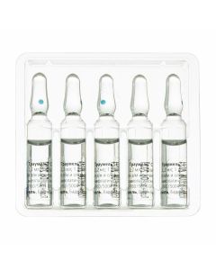 Buy cheap Homeopatycheskyy composition | Traumeel With solution for in / mouse. and periarticular input. 2.2 ml ampoules blister 5 pcs. online www.buy-pharm.com
