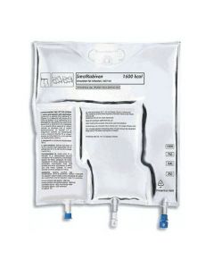Buy cheap amino acids for parenteral POWER | SMOKkabiven central containers 1477 ml, 4 pcs. online www.buy-pharm.com