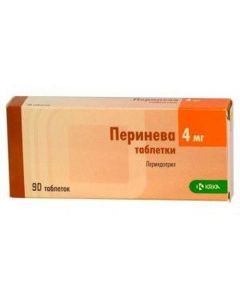 Buy cheap Pentoxifylline html Perindopril | Perinev tablets 4 mg, 90 pcs. online www.buy-pharm.com