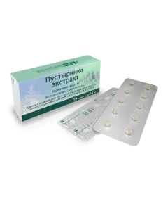Buy cheap Pust rnyka grass | Motherwort extract tablets 14 mg 50 pcs. online www.buy-pharm.com