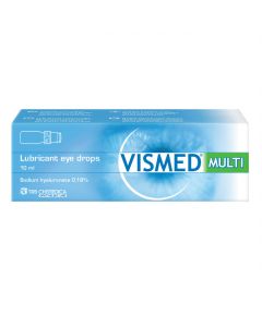 Buy cheap sodium hyaluronate | Vizmed Light hydrogel ophthalmic 0, 18% 10 ml online www.buy-pharm.com