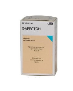 Buy cheap Toremyfen | Fareston tablets 60 mg, 60 pcs. online www.buy-pharm.com