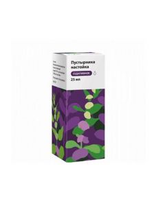 Buy cheap Beekeeping herb | motherwort Renewal tincture 25 ml online www.buy-pharm.com