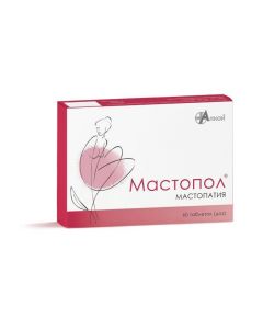 Buy cheap Homeopatycheskyy composition | Mastopol tablets homeopathic, 60 pcs. online www.buy-pharm.com