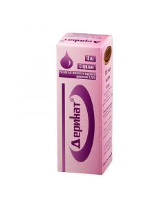 Buy cheap Dezoksyrybonukleat sodium | Derinat 0.25% dropper bottle, 10 ml online www.buy-pharm.com