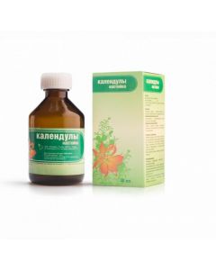 Buy cheap Calendula medicine. flowers | Calendula tincture 40 ml online www.buy-pharm.com