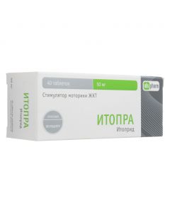 Buy cheap ipidacrin642s6435s6435s64 idacrine | Itopra tablets are covered.pl.ob. 50 mg 40 pcs. pack online www.buy-pharm.com