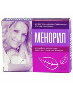Buy cheap Hynesteyn | Menoril capsules, 30 pcs. online www.buy-pharm.com