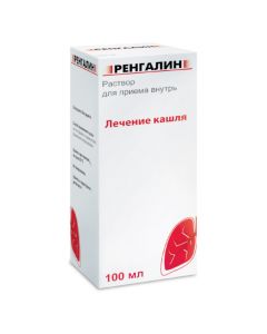 Buy cheap Homeopatycheskyy composition | Rengalin oral solution 100 ml online www.buy-pharm.com
