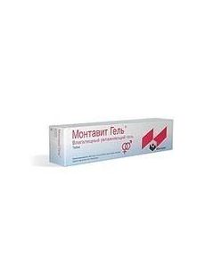 Buy cheap Hydroksyetyltsellyuloza | Montavit gel, 20 g online www.buy-pharm.com