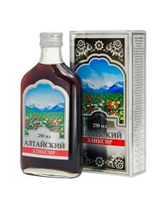 Buy cheap altai extract | Altai elixir bottles, 250 ml online www.buy-pharm.com