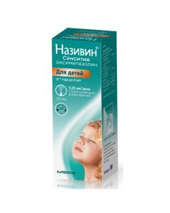 Buy cheap oxymetazoline | nazivin 10 drops 85% n85 85% Sensitive spray nasal 11.25 mcg / dose 10 ml online www.buy-pharm.com
