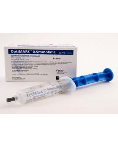 Buy cheap Hadoversetamyd | OptiMARK vials 500 Ојmol / ml, 20 ml, 10 pcs. online www.buy-pharm.com