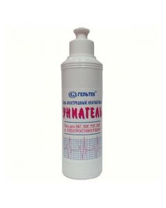 Buy cheap Amino acids and prebiotic fibers | ECG gel Uniagel electrode contact bottle 250 g online www.buy-pharm.com