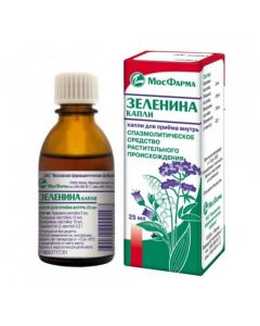 Buy cheap belladonna tincture, valerian drug. rhizomes with roots tincture, lily of the valley tincture, levomenthol | Zelenin drops 25 ml online www.buy-pharm.com