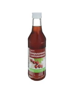 Buy cheap Boyar shnyka plod | Hawthorn with wild rose syrup 250 ml online www.buy-pharm.com
