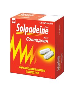 Buy cheap Caffeine, Paracetamol | Solonex drops for oral administration 10 mg / mlfinpuff paf101 pfp01 pf21 pfp01 . 12 pcs online www.buy-pharm.com