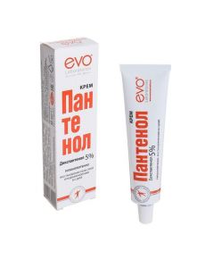 Buy cheap Dexpanthenol | EVO Panthenol Cream universal 46 ml online www.buy-pharm.com