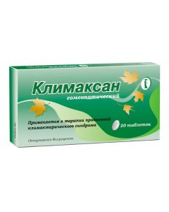 Buy cheap Homeopatycheskyy composition | Climaxan granules, 10 g online www.buy-pharm.com