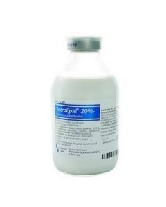 Buy cheap Zhyrov e emulsyy parenteral POWER | Intralipid vials 20%, 100 ml, 10 pcs. online www.buy-pharm.com