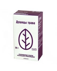 Buy cheap Dushytsa ob knovennaya | Oregano grass pack, 50 g online www.buy-pharm.com