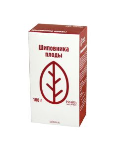 Buy cheap Shypovnyka plod | Rosehip fruit pack 100 g online www.buy-pharm.com