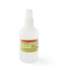 Buy cheap Chlorhexidine | Chlorhexidine bigluconate solution 0.05% des. Wed-in bottles of 100 ml online www.buy-pharm.com